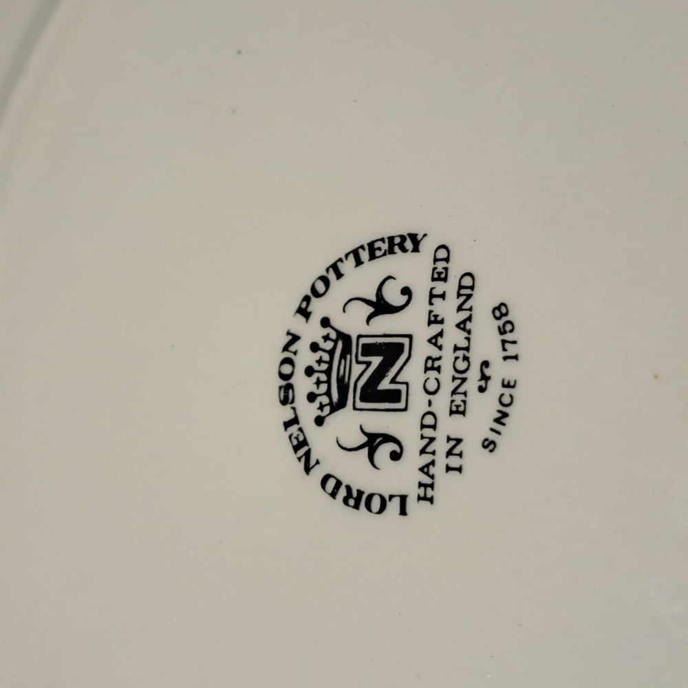 Cat Plate - Picture 5 of 6